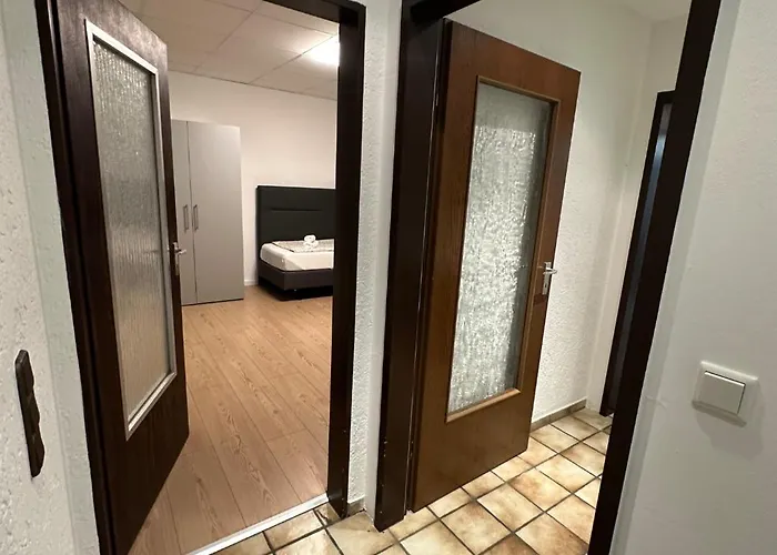 - Guestrooms24 - Marl (Recklinghausen)