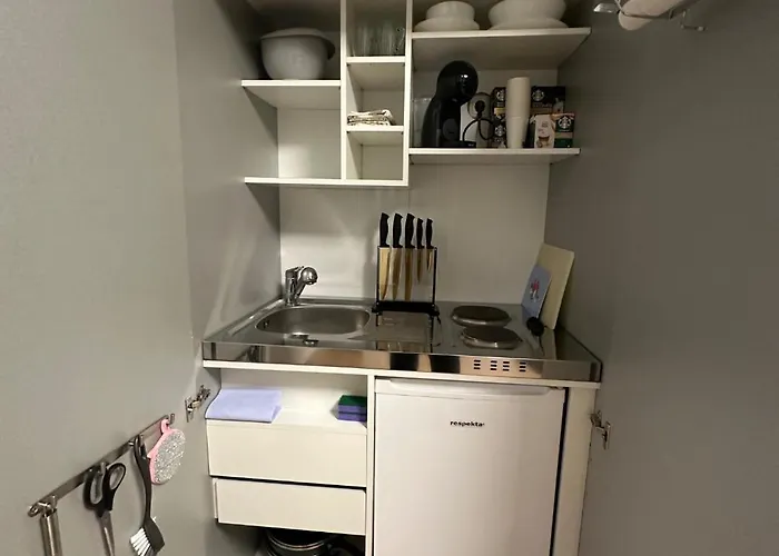 - Guestrooms24 - 3* Marl (Recklinghausen)