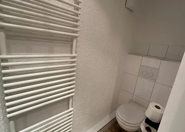 Aparthotel - Guestrooms24 - Marl (Recklinghausen)