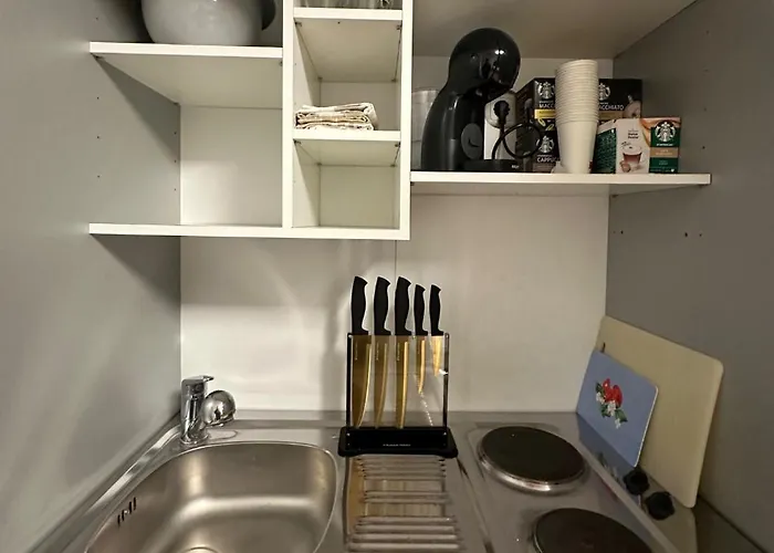 - Guestrooms24 - Aparthotel